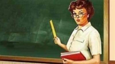 قصة اشتكي احد التلاميذ للمعلمة ان طعامه الذي احضره من البيت كامله 