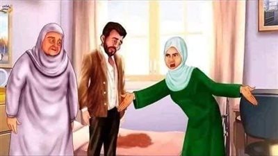 رواية لعنه مظلومه 