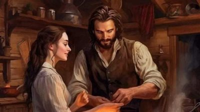 قصة تزوج شاب من ابنة خالته 