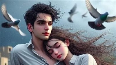 رواية اليتيمان والعائله بقلم رانيا صلاح كامله 