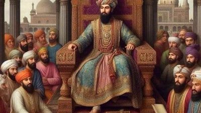 من روائع القصص 