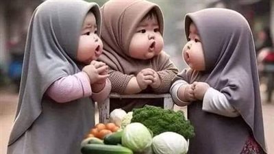 جوزك المحترم اللى مش بيفوت فرض