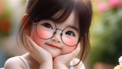 مأساة طفولتى 