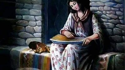 بعد اسبوع من الخصام أخبروني ان زوجي تزوج ابنة خالته 