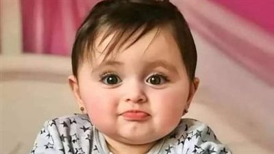 زينه لسه صغيره 
