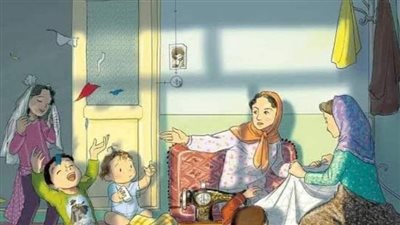 قصة الدعوه الاستجابه بقلم سمير شريف 