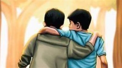 هل صديقى خاءن ام وفى 