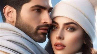 شاكر و حسنا بقلم ديدا الشهاوى