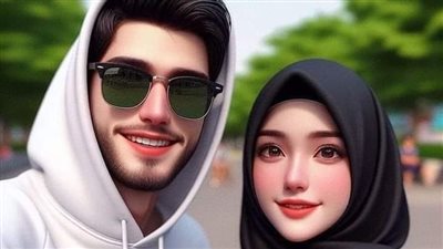 عشقها المستحيل 
