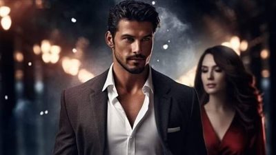 خصمى الودود بقلم روان الطهطاوى