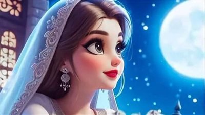 العروسه هربت