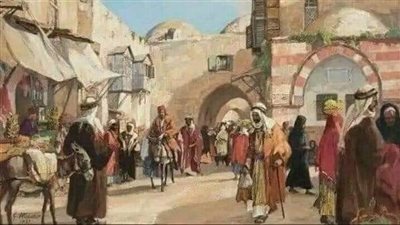 قصه سوء الظن كامله بقلم سمير شريف 