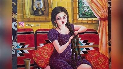 مراتى 
