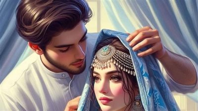 غرام الاكابر