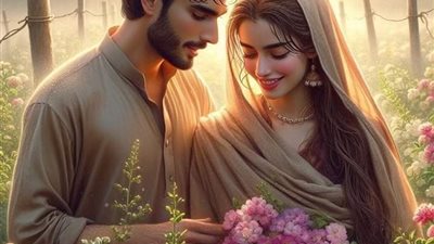 هاربه يوم الزفاف بقلم سمسمه سيد كامله 