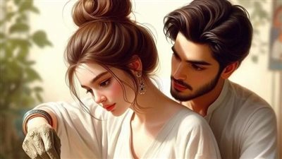 روايه الوعد 