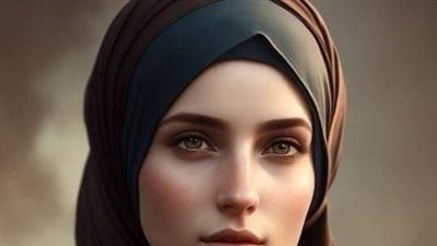 فتاة لندن