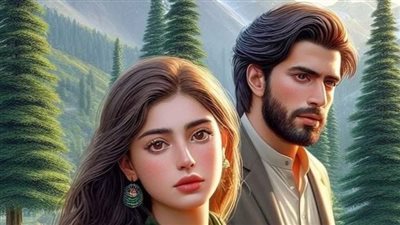 غرام الاكابر بقلم منال عباس كامله 