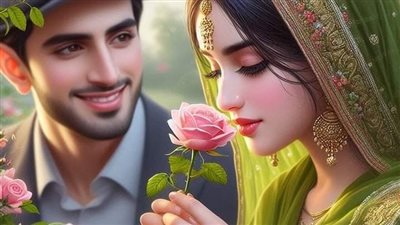غيوم ومطر بقلم داليا الكومى كامله 