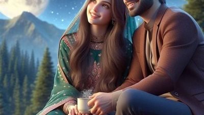 رواية احببت شبه مېت 1