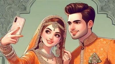 اختى مصيبتى 