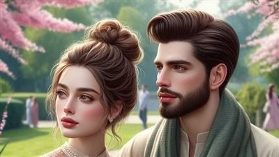 فى حماية صعيدى بقلم اسراء ابراهيم كامله 
