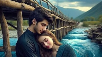 روايه حافيه على اشواك من ذهب بقلم زينب مصطفى كامله 