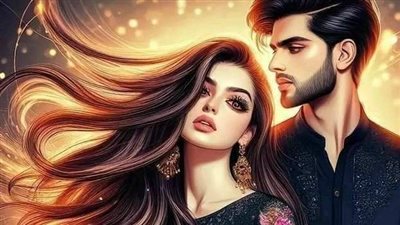 ملاك وزياد