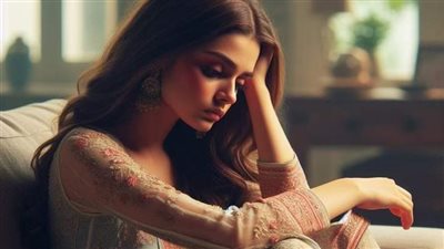 سيدة القمر الاسود بقلم زينب مصطفى 
