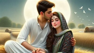 روايه عندما يعشق الفهد بقلم مريم الشهاوى كامله 