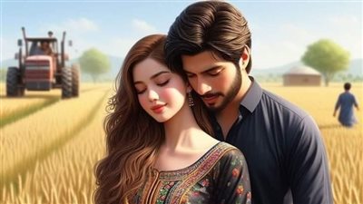 روايه عيناى لا ترى الضوء بقلم هدير محمد كامله 