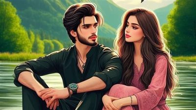 روايه جديده وكامله 