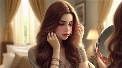 شكلك نسيتى متجوزه مين 