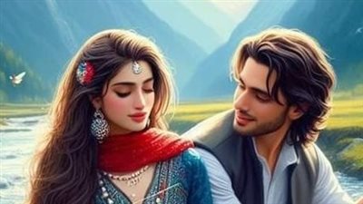 قصه كامله 