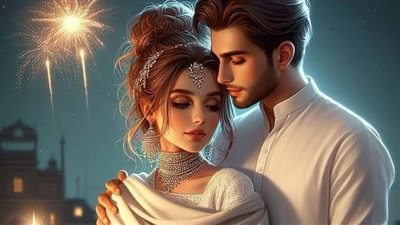 دمعه من سمراء بقلمي أيات الرحمن