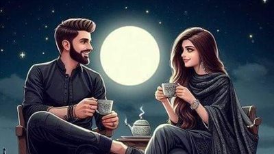 شهد للكاتبه مني فوزي