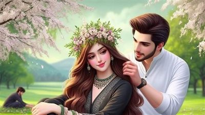 روايه كامله بقلم شاهندا 