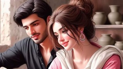 قصه جديده 