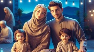 نور حياتى بقلم وفاء محمد 