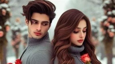 روايه ودق قلبى لها بقلم شيماء سعيد 