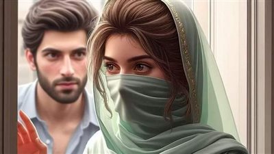 قصه شيقه 