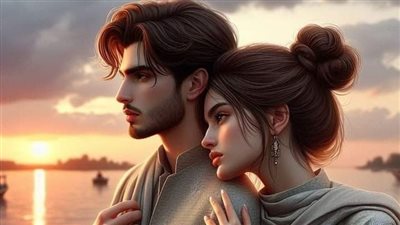 ملكه الاسد