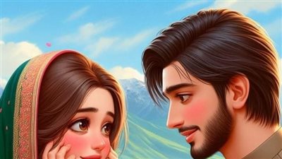 روايه حياتى ملكك 