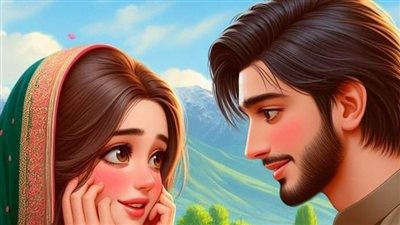روايه حياتى ملكك 