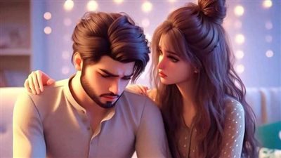 رواية مديري الوسيم