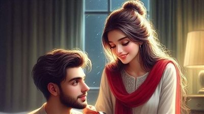 قصه جديده 