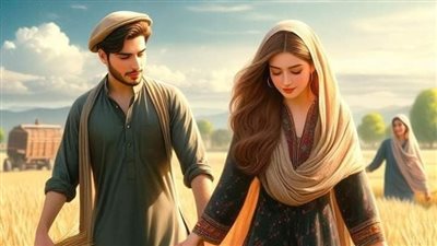 روايه احببته بقلم مريم على 