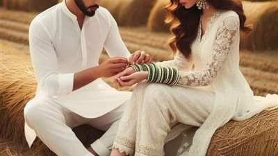 اڼتقام بمنطق الحب 