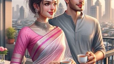 روايه احببته كامله 