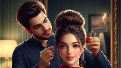روايه رد فعل بقلم هاجر العفيفى 